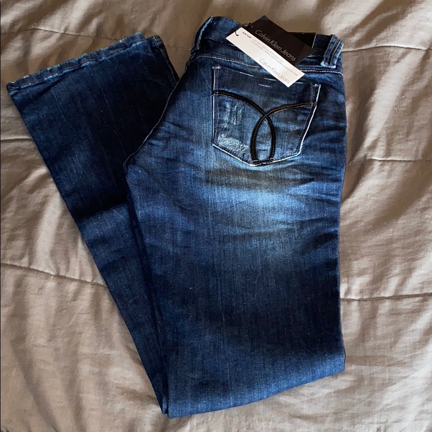 Calvin Klein Jeans Brand New
